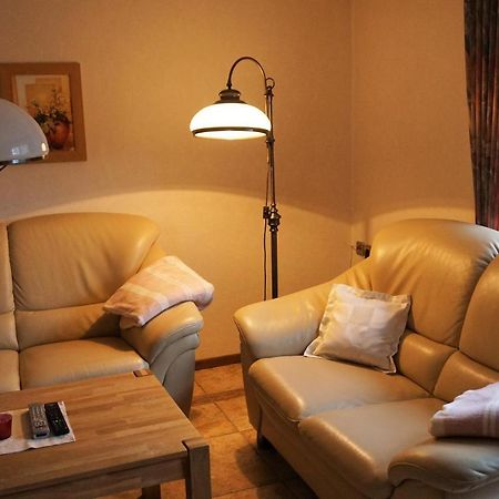 Ferienwohnung Grimmelmann Eystrup Extérieur photo