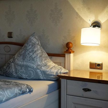 Ferienwohnung Grimmelmann Eystrup Extérieur photo