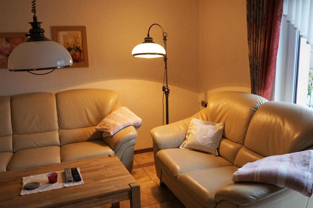 Ferienwohnung Grimmelmann Eystrup Extérieur photo