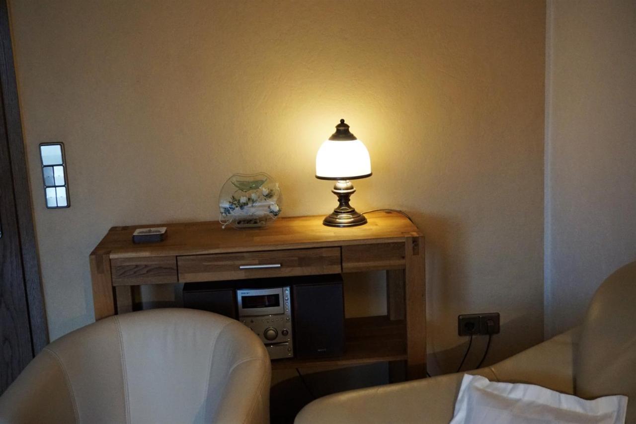 Ferienwohnung Grimmelmann Eystrup Extérieur photo