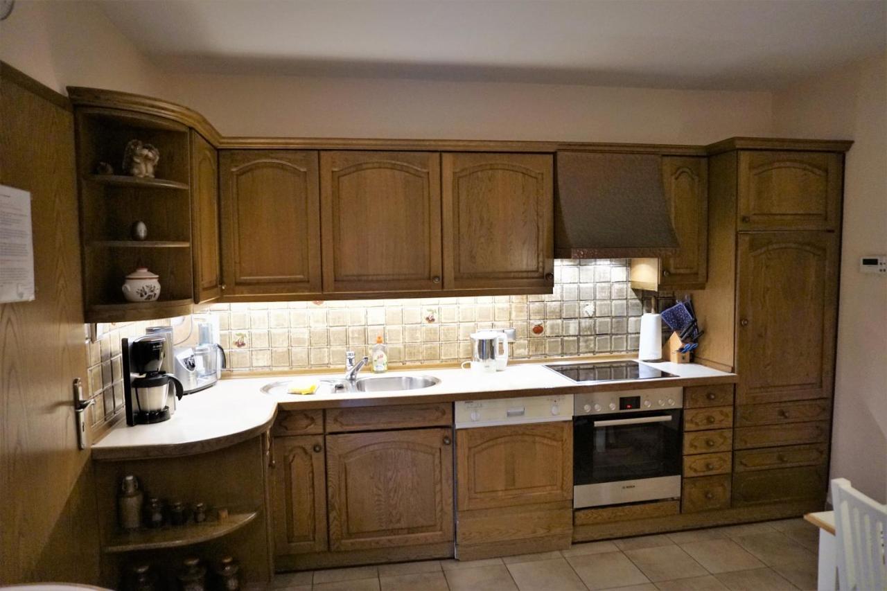 Ferienwohnung Grimmelmann Eystrup Extérieur photo
