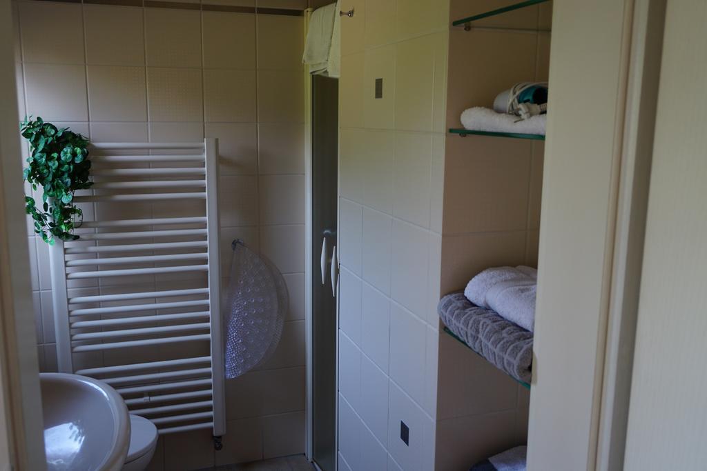 Ferienwohnung Grimmelmann Eystrup Extérieur photo