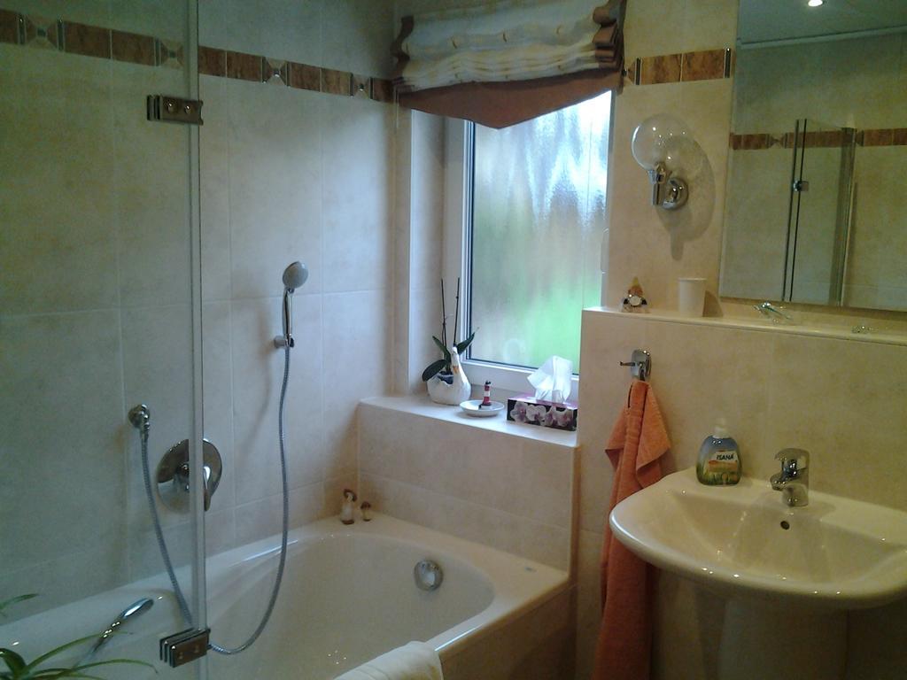 Ferienwohnung Grimmelmann Eystrup Extérieur photo