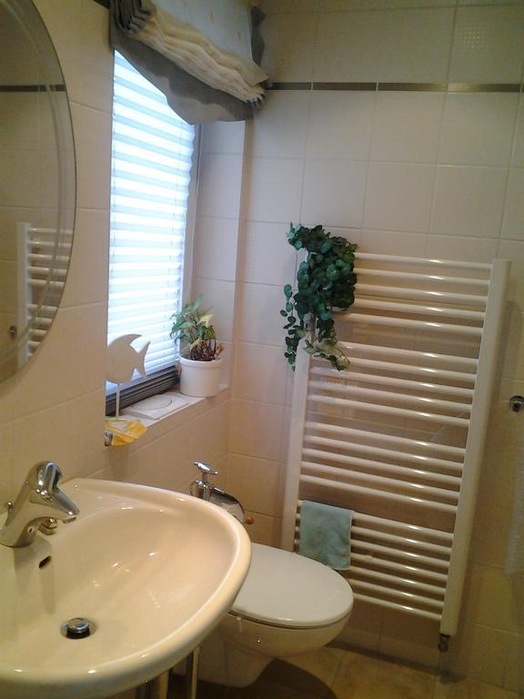 Ferienwohnung Grimmelmann Eystrup Extérieur photo